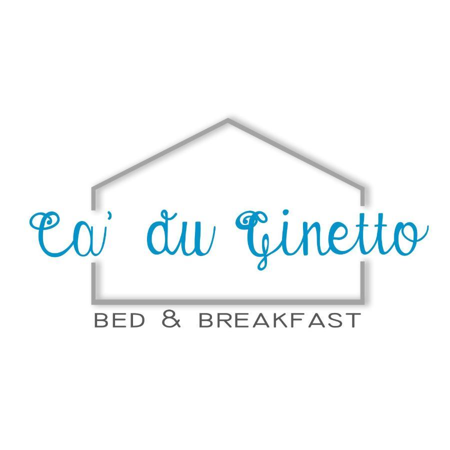 Ca Du Ginetto B & B Borgio Verezzi Eksteriør bilde