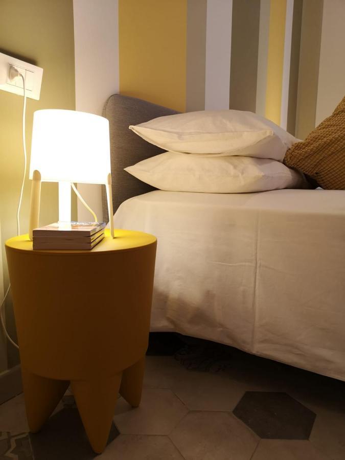 Ca Du Ginetto B & B Borgio Verezzi Eksteriør bilde