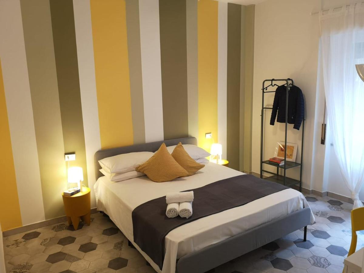 Ca Du Ginetto B & B Borgio Verezzi Eksteriør bilde