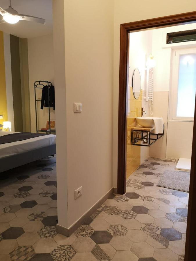 Ca Du Ginetto B & B Borgio Verezzi Eksteriør bilde