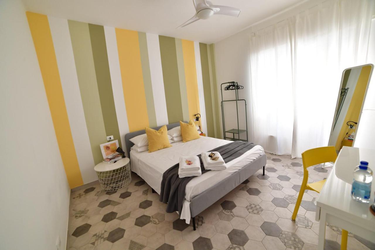 Ca Du Ginetto B & B Borgio Verezzi Eksteriør bilde