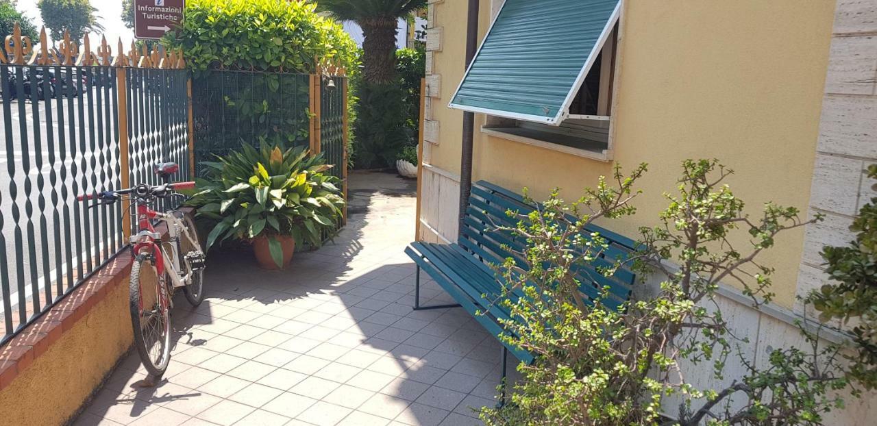 Ca Du Ginetto B & B Borgio Verezzi Eksteriør bilde